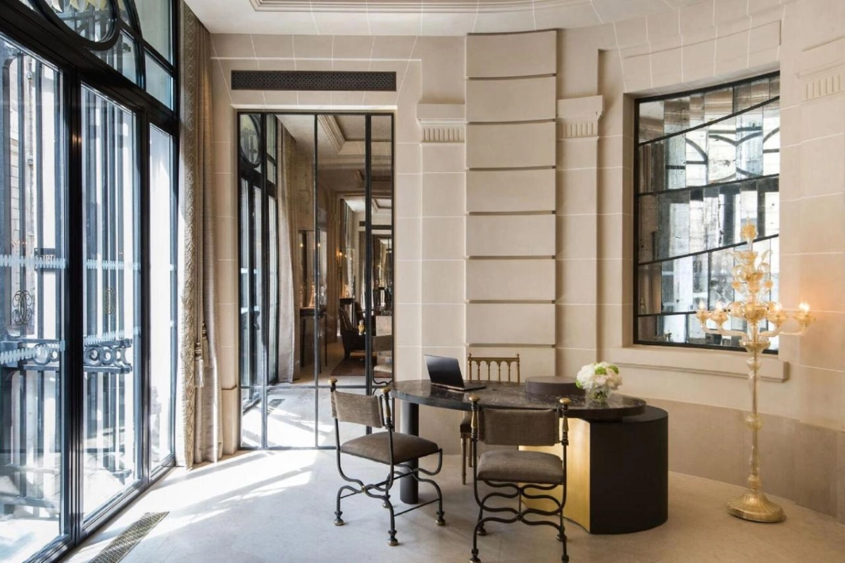 Hotel de Crillon, A Rosewood Hotel - Hotel Photo 11