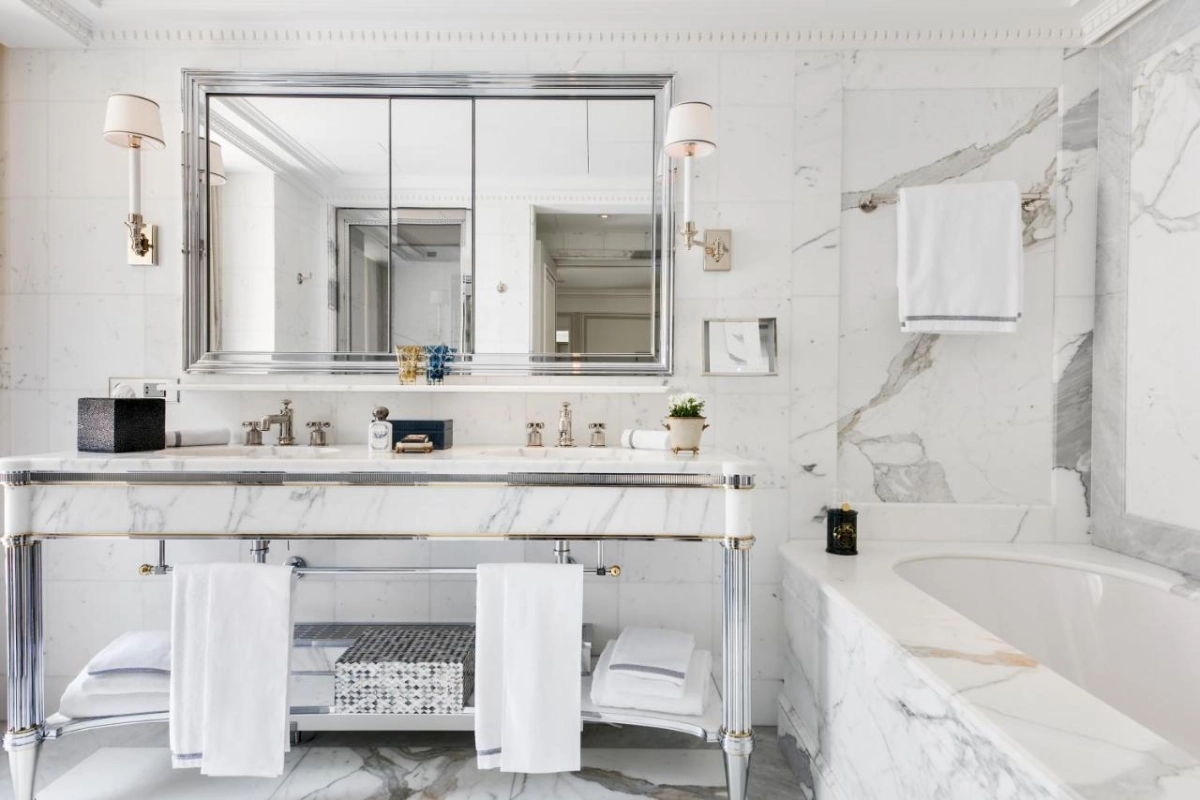 Hotel de Crillon, A Rosewood Hotel - Hotel Photo 34