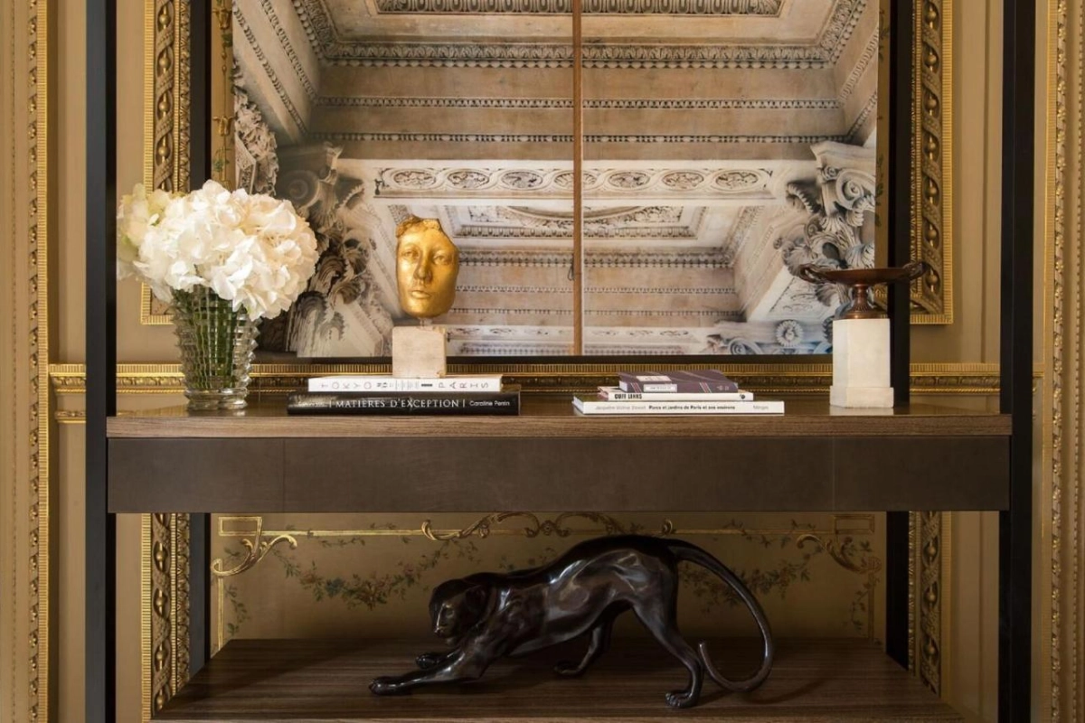 Hotel de Crillon, A Rosewood Hotel - Hotel Photo 39