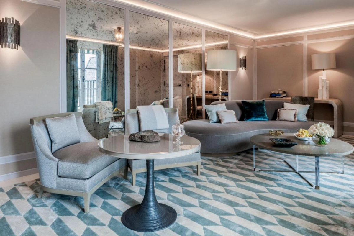 Hotel de Crillon, A Rosewood Hotel - Hotel Photo 47