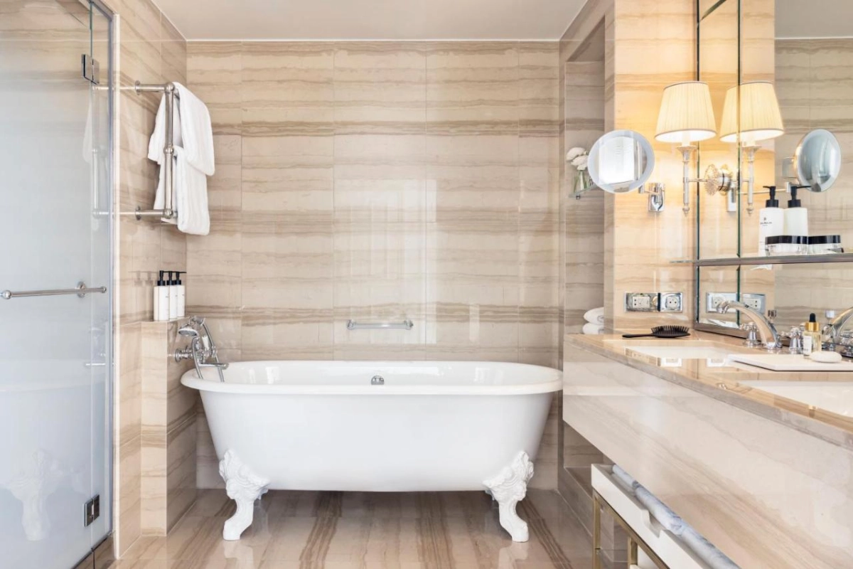 InterContinental Paris Le Grand - Hotel Photo 7