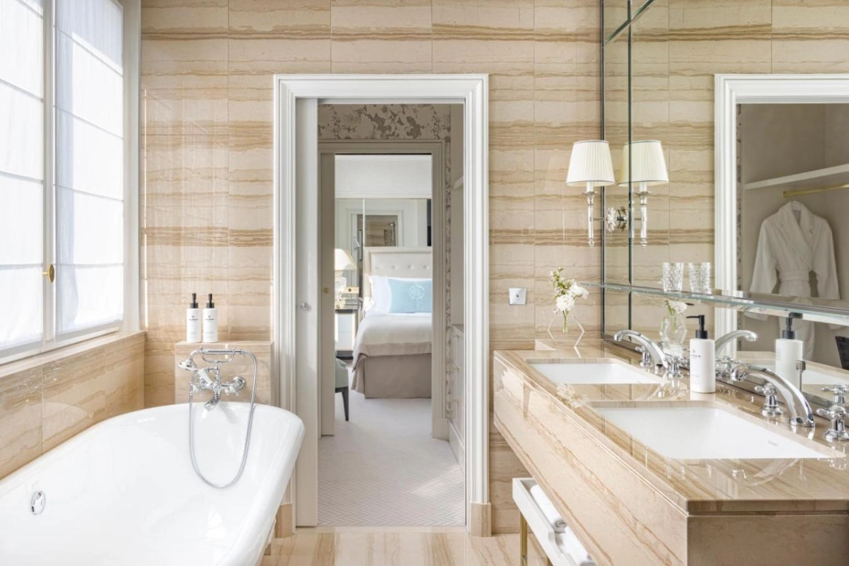 InterContinental Paris Le Grand - Hotel Photo 8