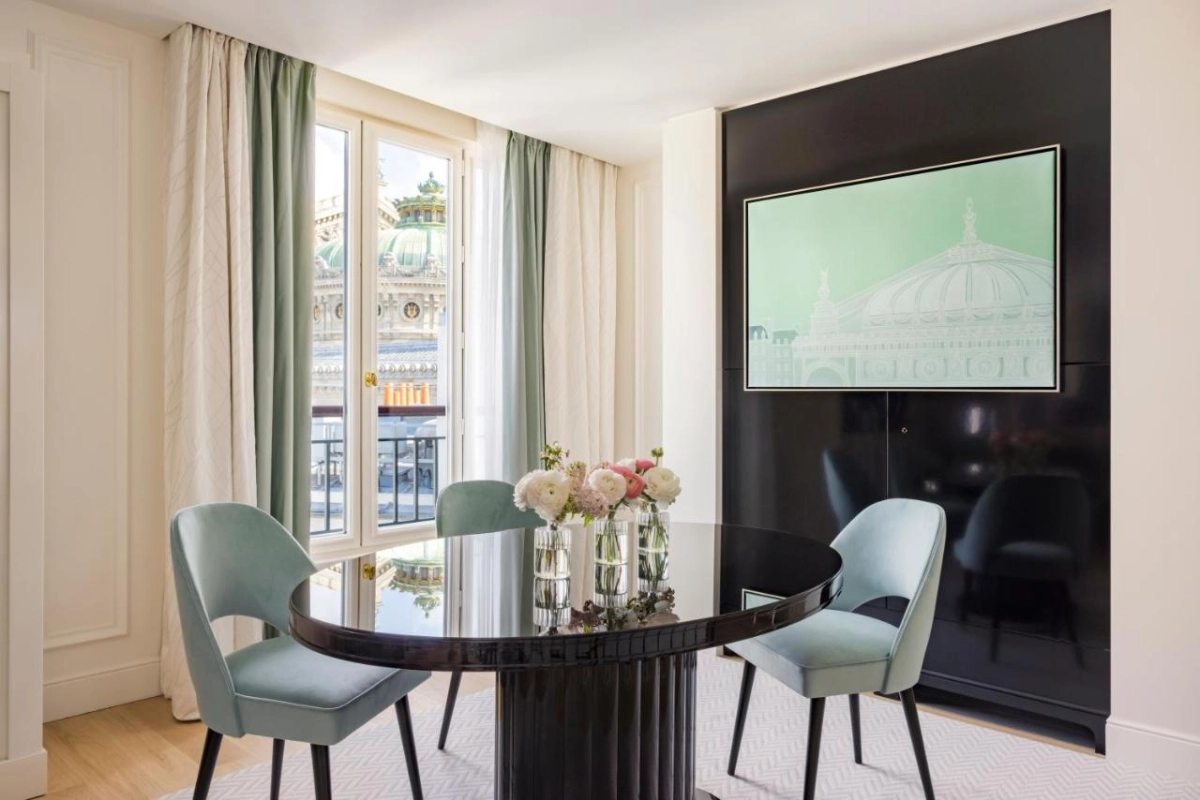 InterContinental Paris Le Grand - Hotel Photo 9