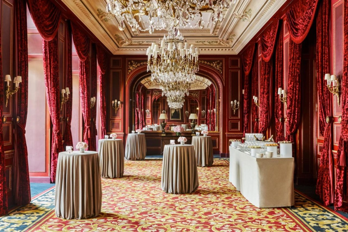 InterContinental Paris Le Grand - Hotel Photo 13