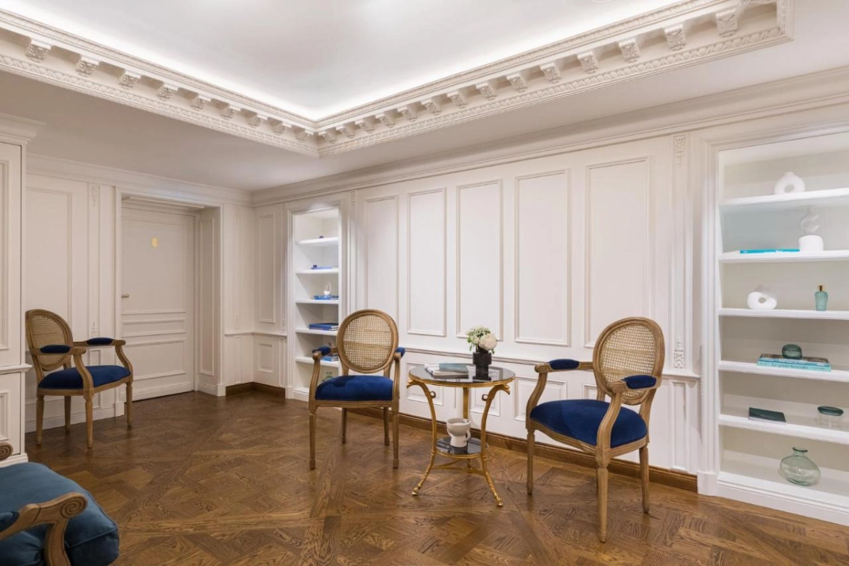 InterContinental Paris Le Grand - Hotel Photo 23