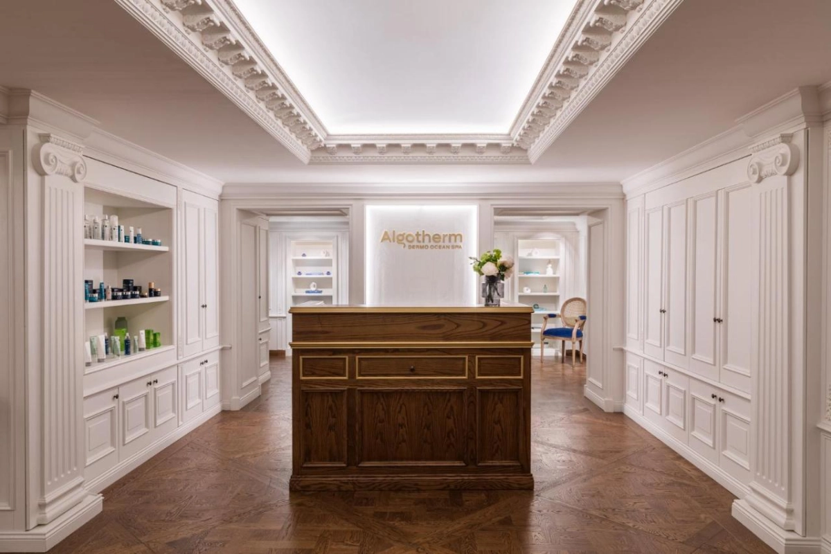 InterContinental Paris Le Grand - Hotel Photo 26