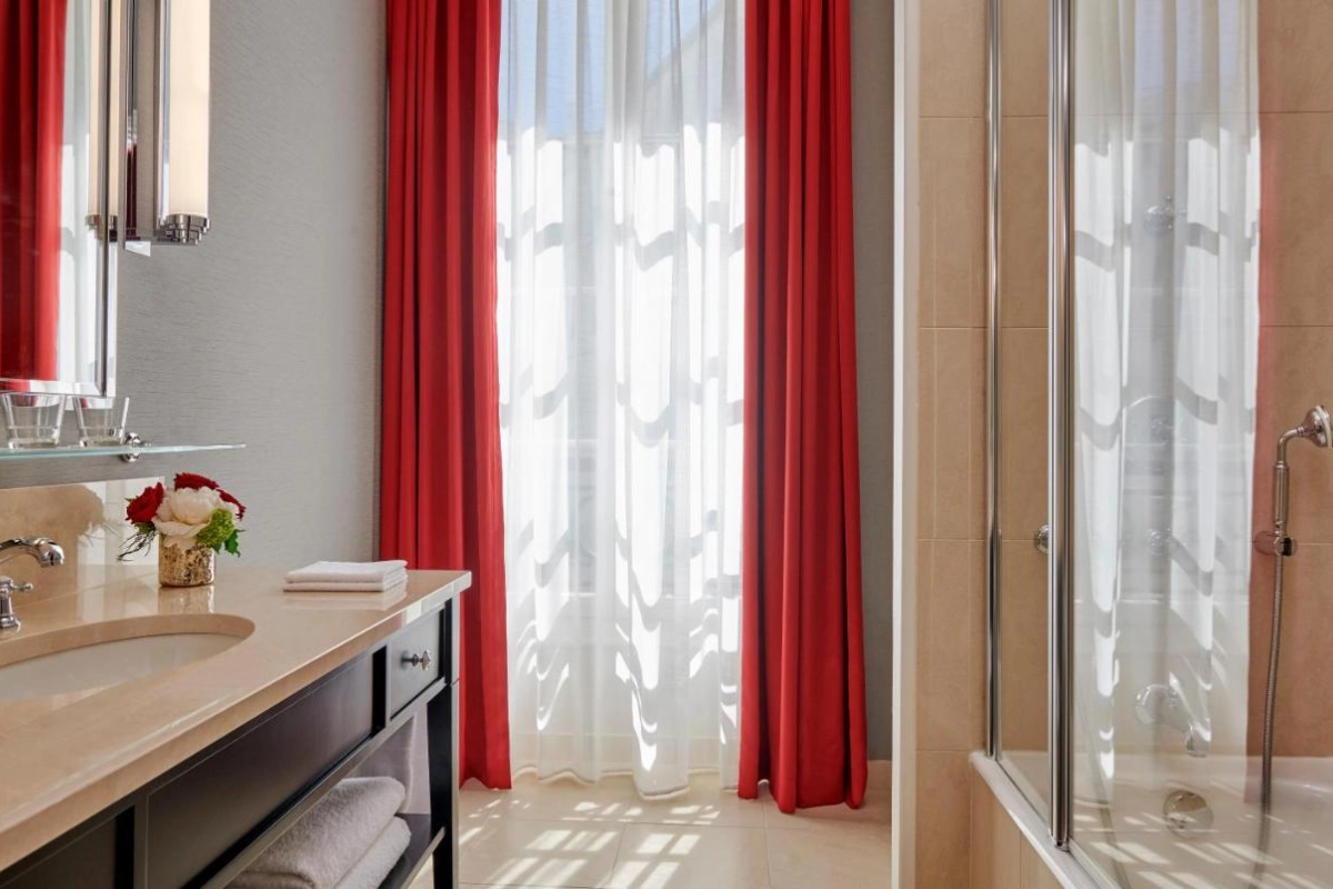 InterContinental Paris Le Grand - Hotel Photo 37