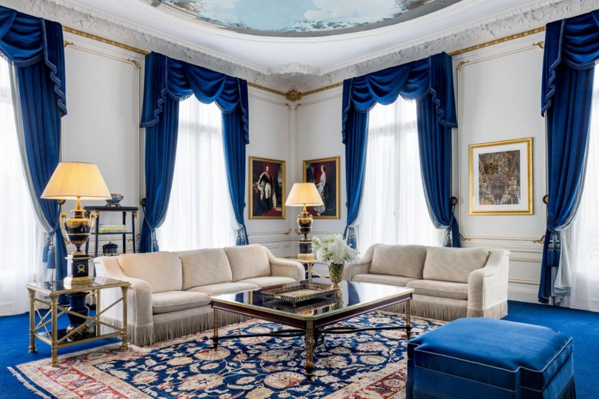 InterContinental Paris Le Grand - Hotel Photo 40