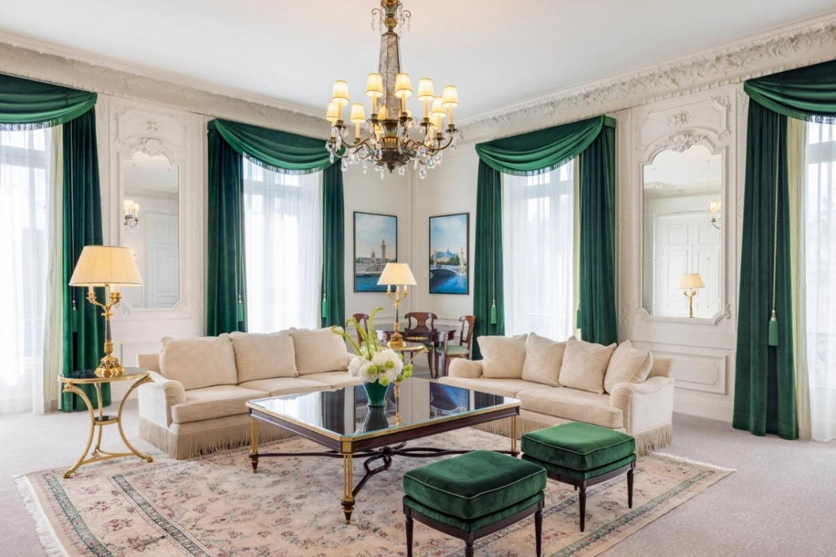 InterContinental Paris Le Grand - Hotel Photo 42