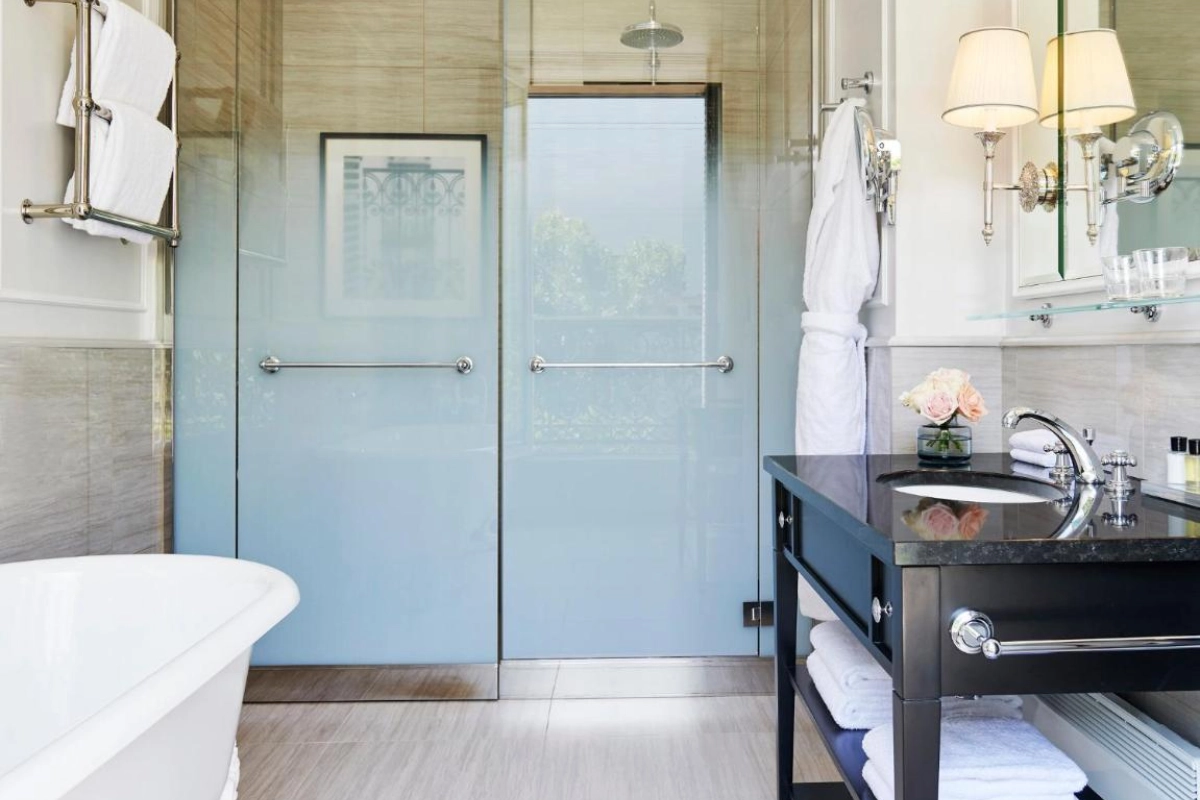 InterContinental Paris Le Grand - Hotel Photo 46