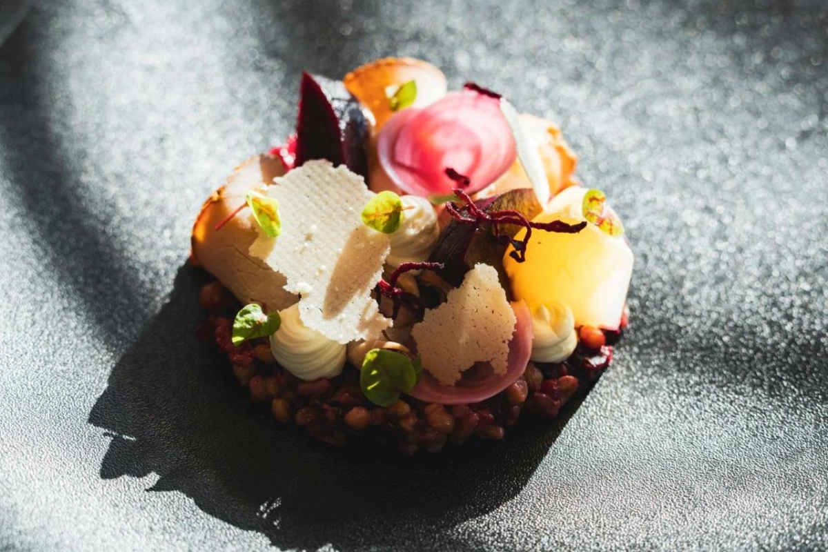 Hotel Mont-Blanc Chamonix - Hotel Photo 27