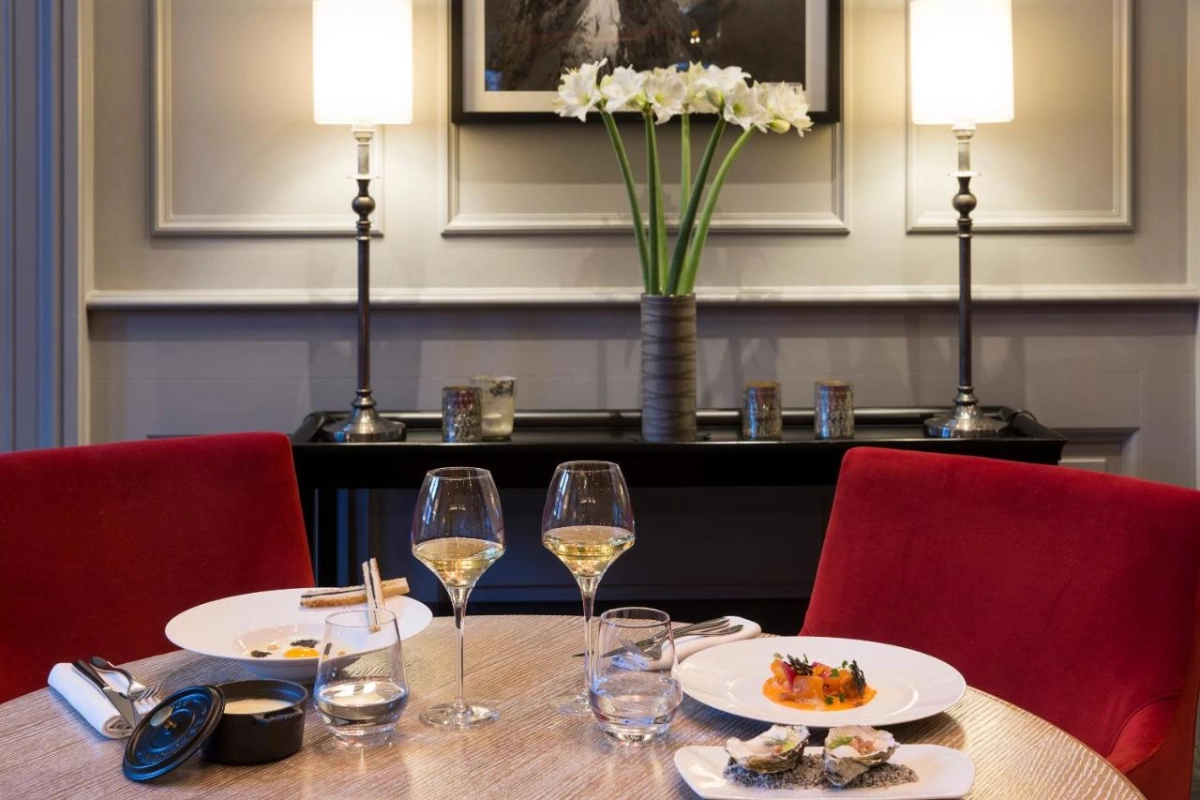 Hotel Mont-Blanc Chamonix - Hotel Photo 29