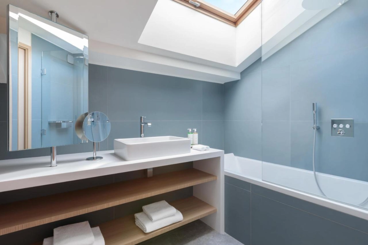 Hotel Mont-Blanc Chamonix - Hotel Photo 30