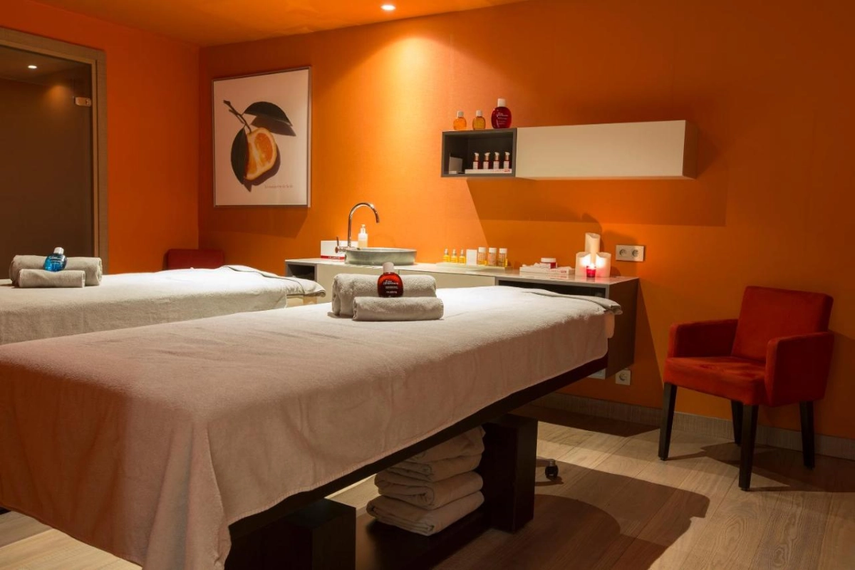 Hotel Mont-Blanc Chamonix - Hotel Photo 31