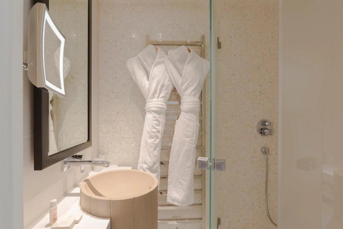 Hotel Mont-Blanc Chamonix - Hotel Photo 37