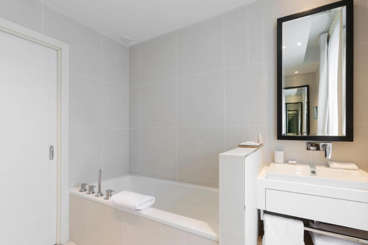 Hotel Mont-Blanc Chamonix - Hotel Photo 42