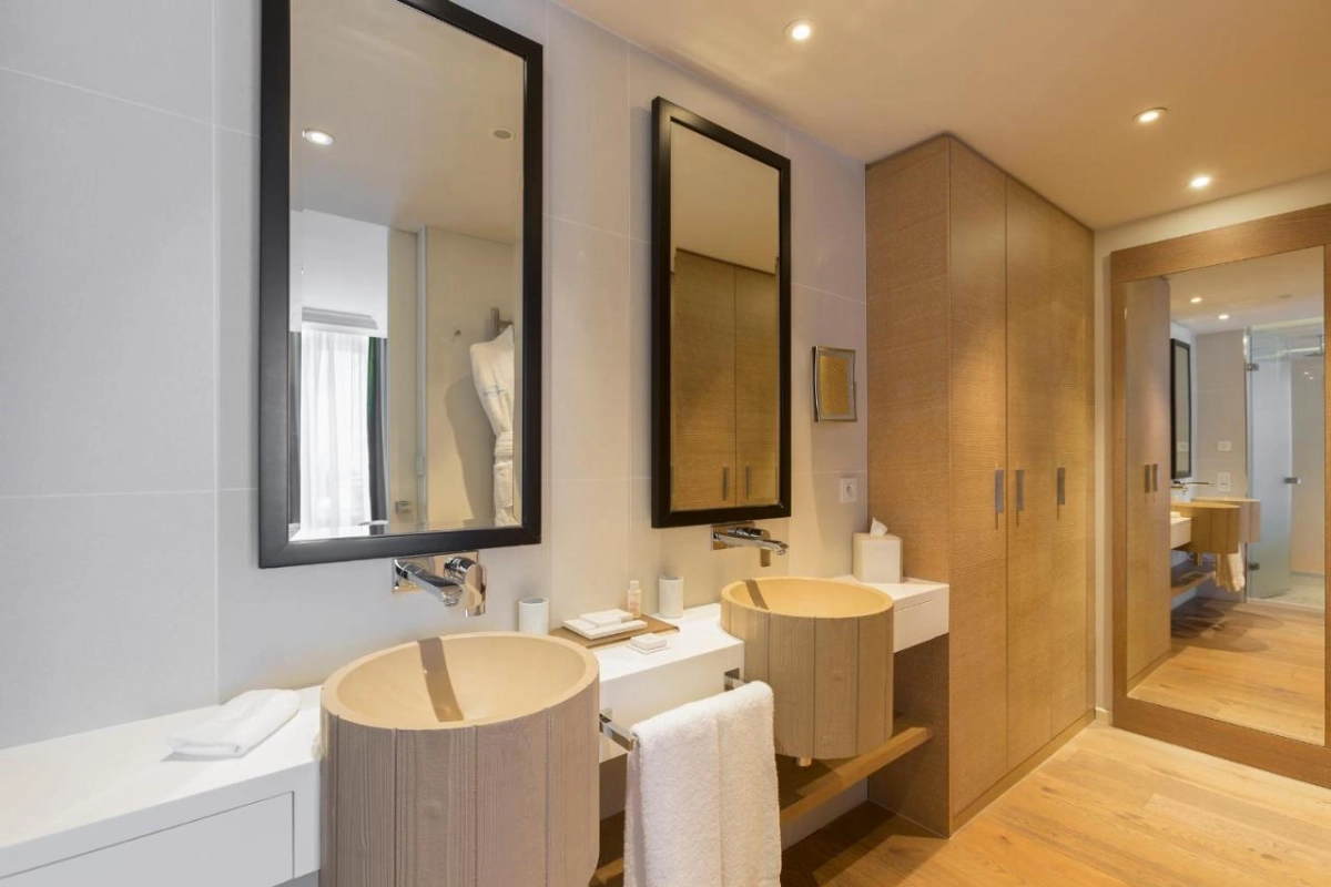 Hotel Mont-Blanc Chamonix - Hotel Photo 47