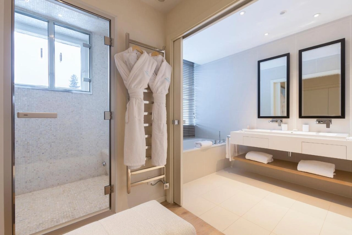 Hotel Mont-Blanc Chamonix - Hotel Photo 50