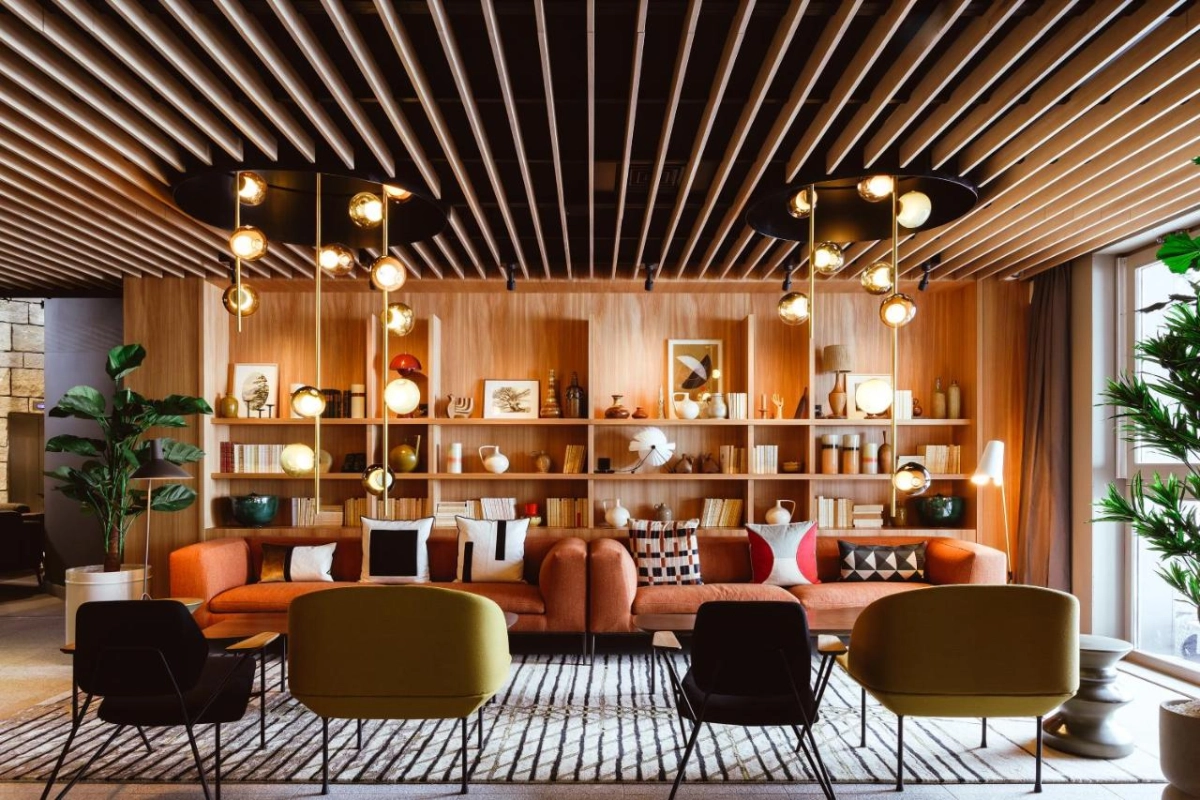 Altapura Hotel & Spa Val Thorens - Hotel Photo 4