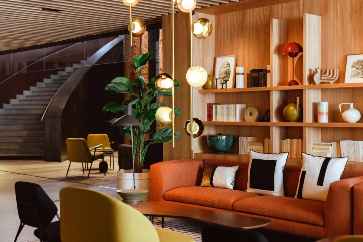 Altapura Hotel & Spa Val Thorens - Hotel Photo 9