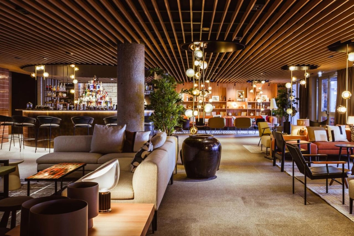 Altapura Hotel & Spa Val Thorens - Hotel Photo 12