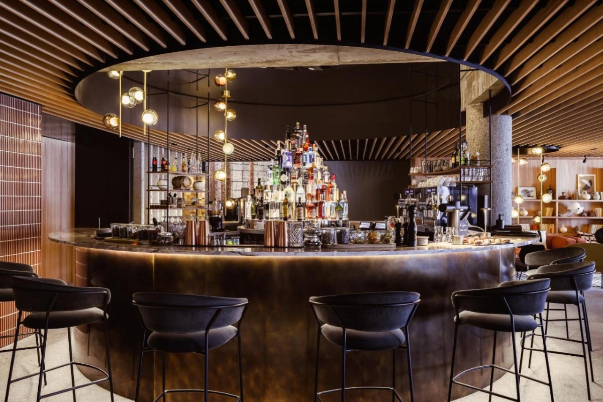 Altapura Hotel & Spa Val Thorens - Hotel Photo 13