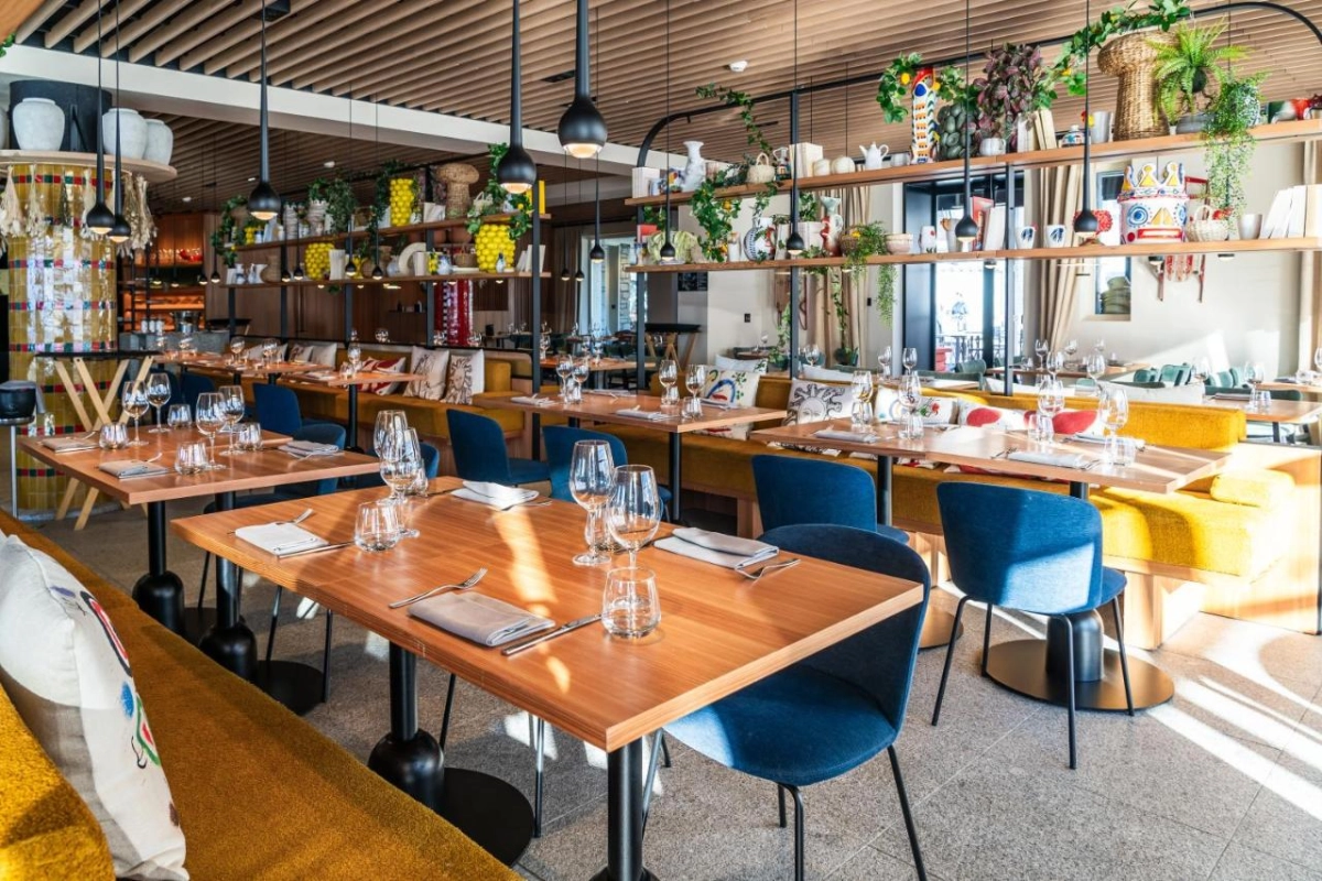 Altapura Hotel & Spa Val Thorens - Hotel Photo 18