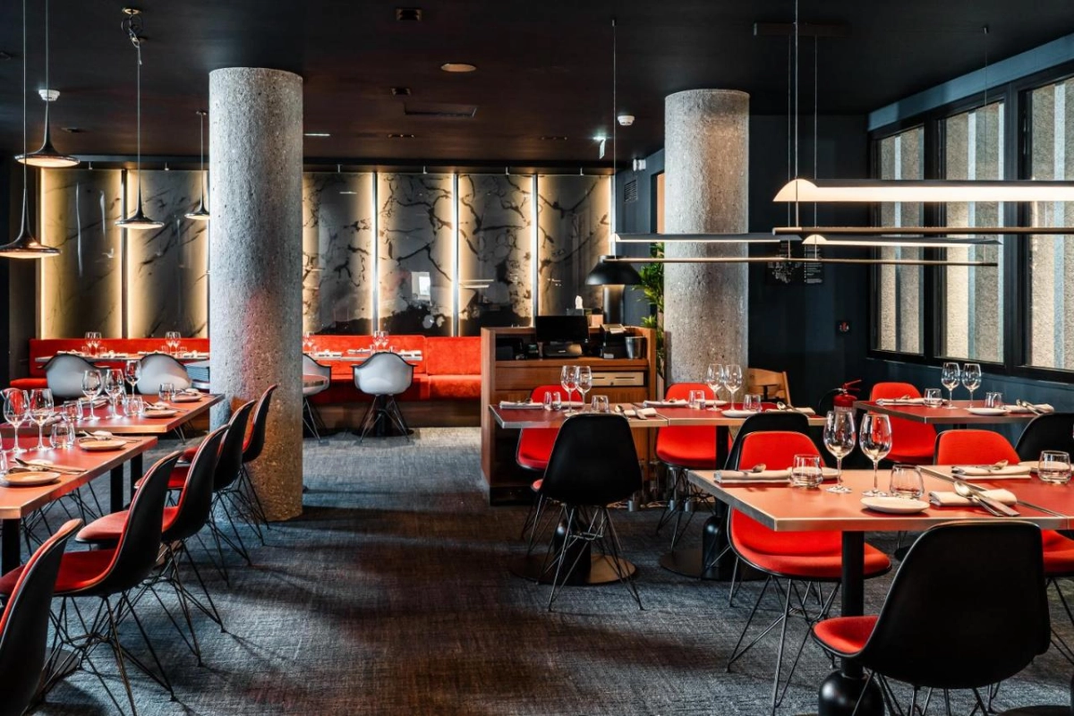 Altapura Hotel & Spa Val Thorens - Hotel Photo 19