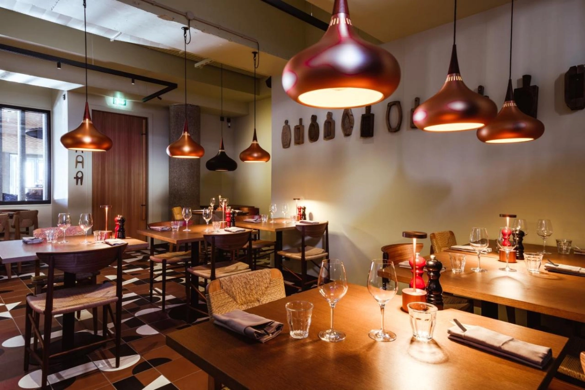 Altapura Hotel & Spa Val Thorens - Hotel Photo 23