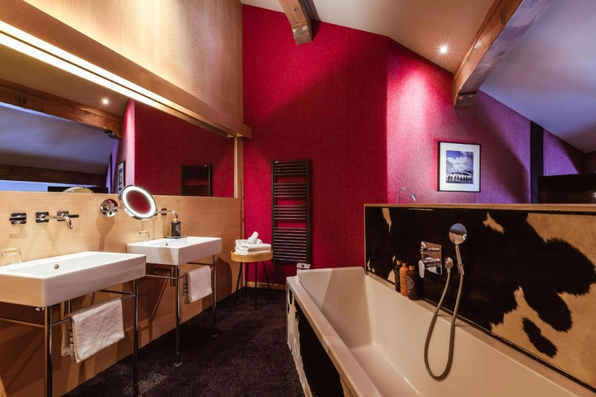 Altapura Hotel & Spa Val Thorens - Hotel Photo 38