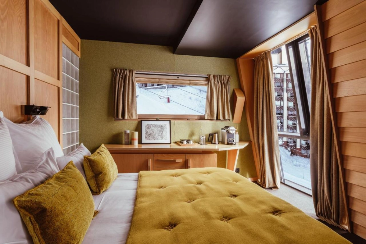 Altapura Hotel & Spa Val Thorens - Hotel Photo 42