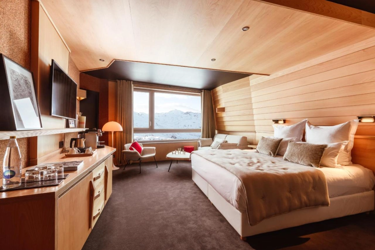 Altapura Hotel & Spa Val Thorens - Hotel Photo 47