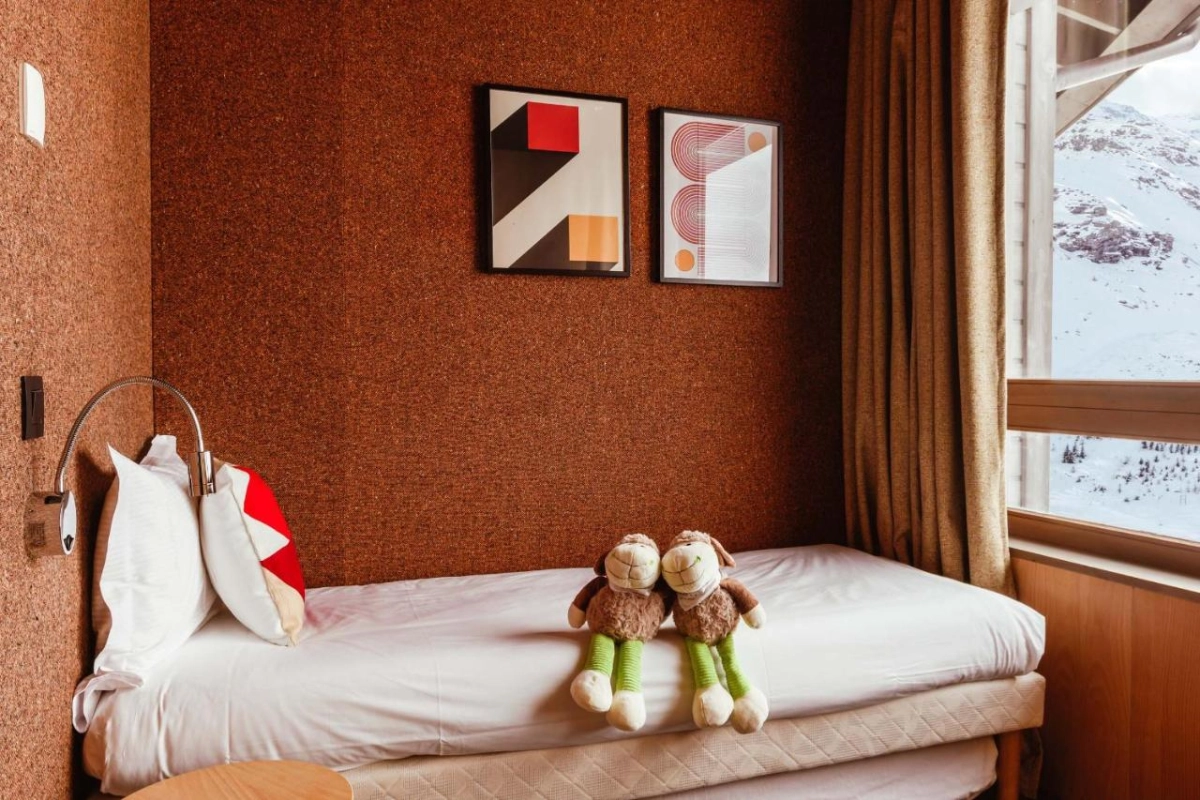 Altapura Hotel & Spa Val Thorens - Hotel Photo 48