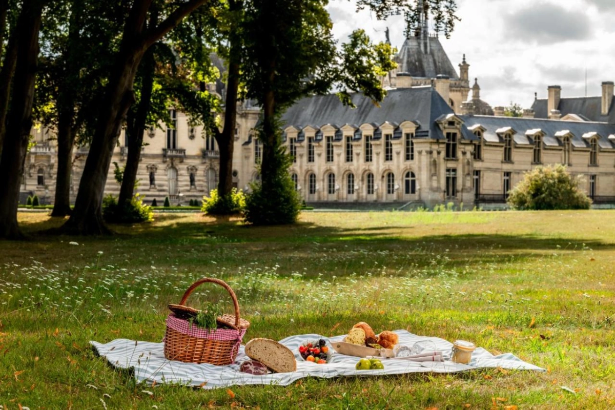 Auberge Du Jeu De Paume - Hotel Photo 5