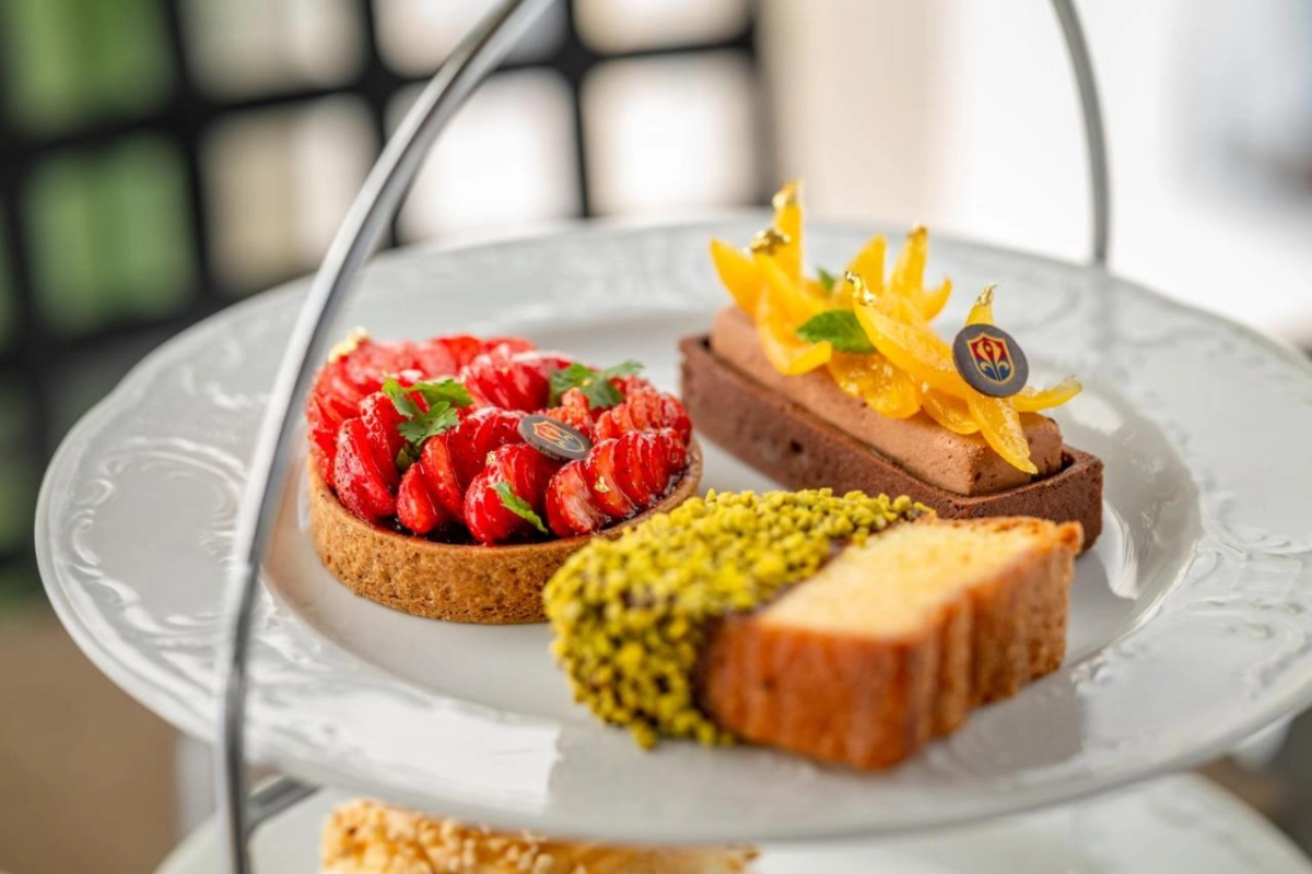 Auberge Du Jeu De Paume - Hotel Photo 33