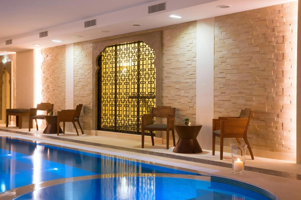 Auberge Du Jeu De Paume - Hotel Photo 42