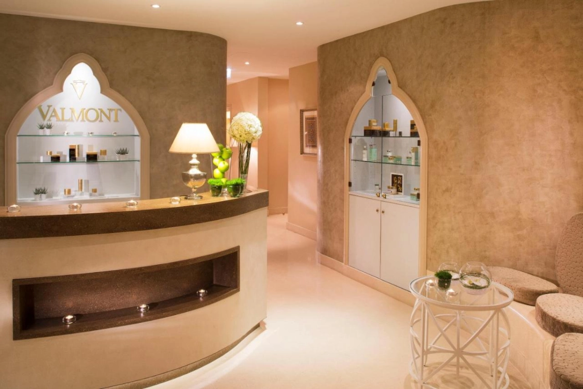 Auberge Du Jeu De Paume - Hotel Photo 43