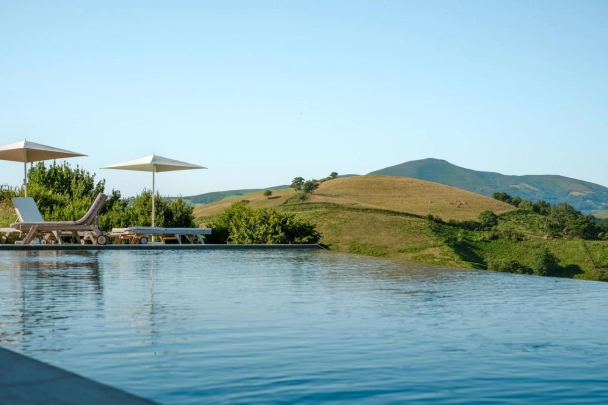 Auberge Ostape - Hotel Photo 1