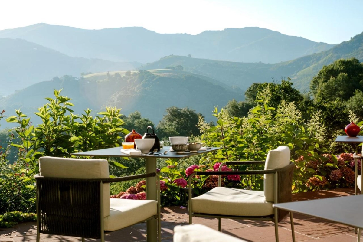 Auberge Ostape - Hotel Photo 4