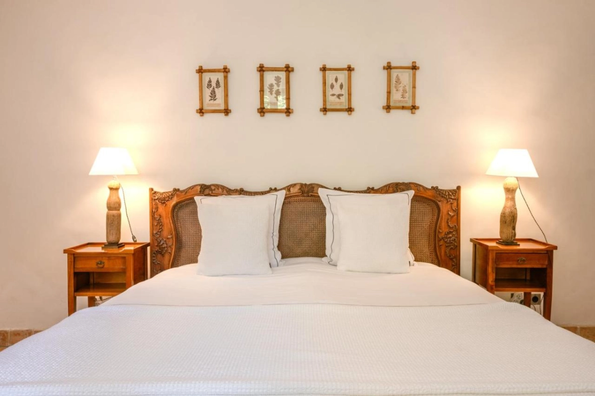 Auberge Ostape - Hotel Photo 6