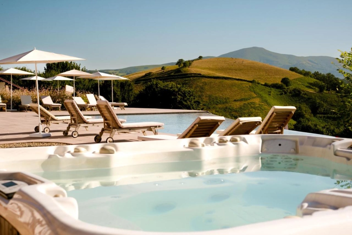 Auberge Ostape - Hotel Photo 7