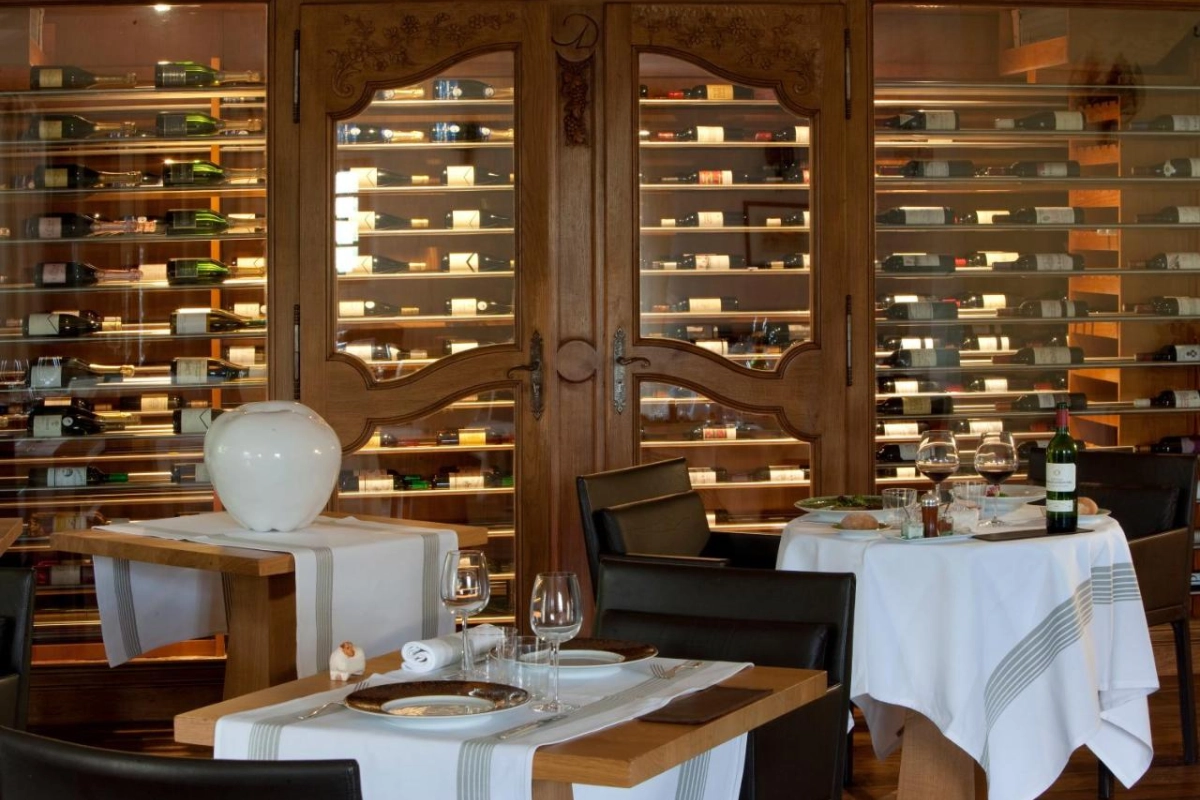 Auberge Ostape - Hotel Photo 10