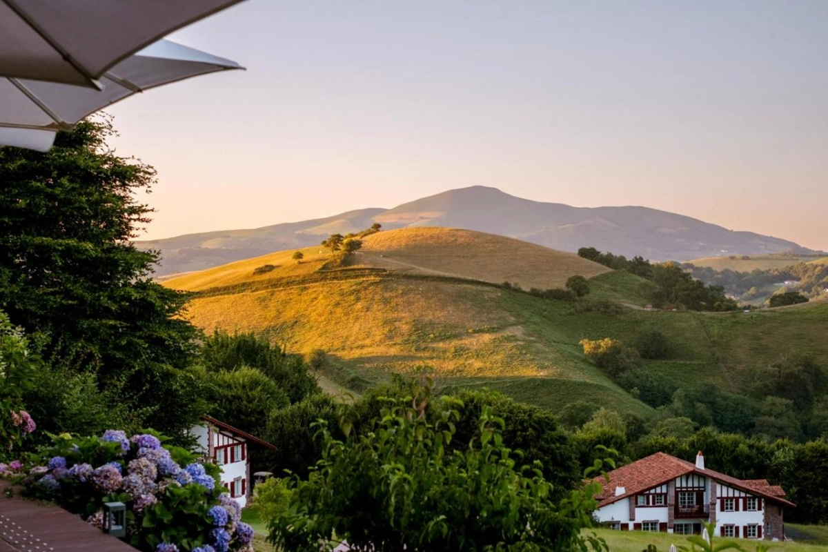 Auberge Ostape - Hotel Photo 17