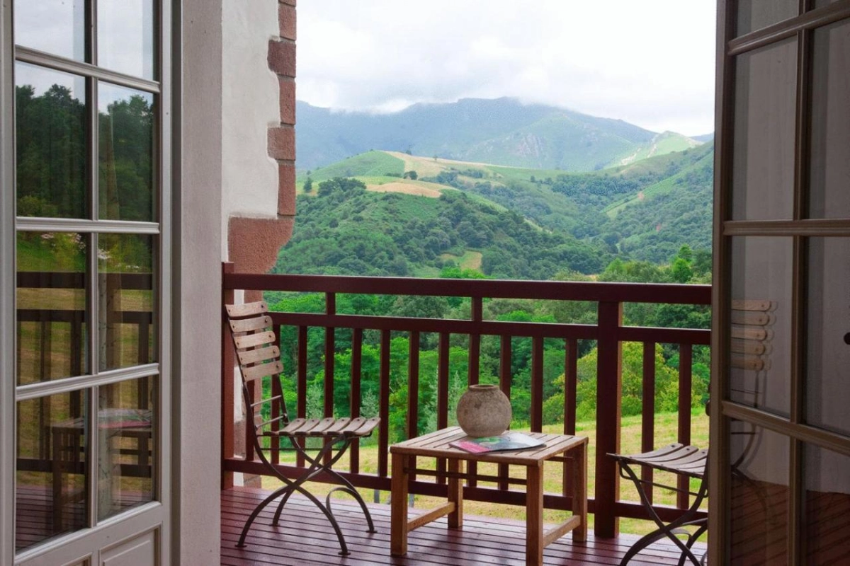 Auberge Ostape - Hotel Photo 18