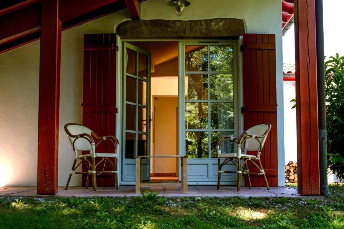 Auberge Ostape - Hotel Photo 40