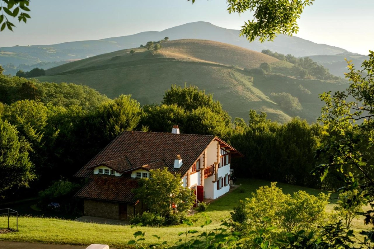 Auberge Ostape - Hotel Photo 43