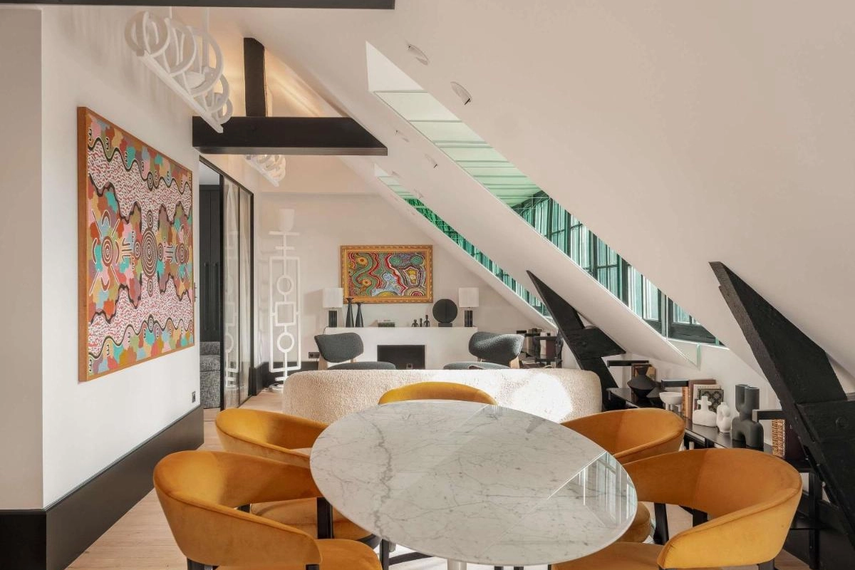 Balthazar Hotel & Spa MGallery Rennes - Hotel Photo 21