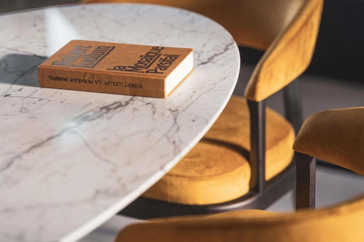 Balthazar Hotel & Spa MGallery Rennes - Hotel Photo 29