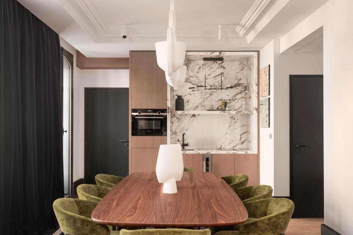 Balthazar Hotel & Spa MGallery Rennes - Hotel Photo 33