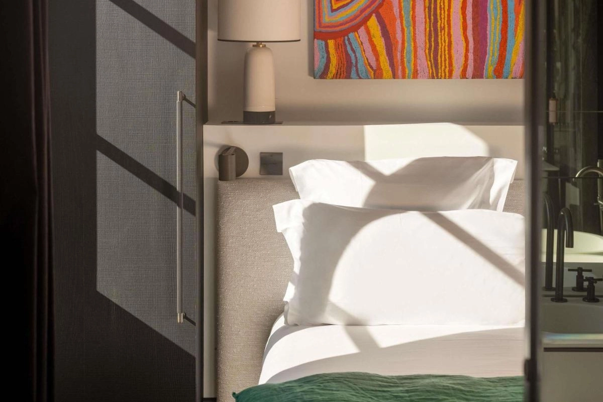 Balthazar Hotel & Spa MGallery Rennes - Hotel Photo 36